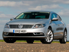 Профессиональное удаление катализатора Volkswagen CC
