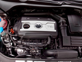 Профессиональный Чип тюнинг двигателя Volkswagen Eos