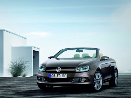 Профессиональное удаление сажевого фильтра Volkswagen Eos