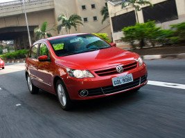 Профессиональное удаление катализатора Volkswagen Gol