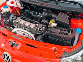 Профессиональный Чип тюнинг двигателя Volkswagen Gol