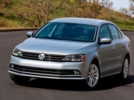 Профессиональное удаление катализатора Volkswagen Jetta
