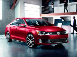 Профессиональное удаление сажевого фильтра Volkswagen Jetta