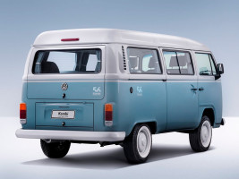 Профессиональное удаление катализатора Volkswagen Kombi
