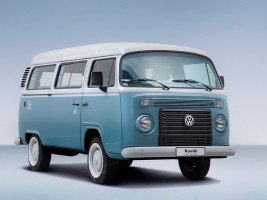 Профессиональный Чип тюнинг Volkswagen Kombi
