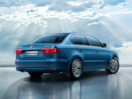 Профессиональный Чип тюнинг Volkswagen Lavida
