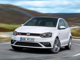 Профессиональное удаление катализатора Volkswagen Polo