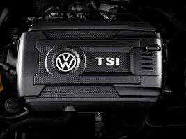 Профессиональный Чип тюнинг двигателя Volkswagen Polo