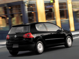 Профессиональное удаление сажевого фильтра Volkswagen Rabbit