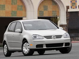 Профессиональное удаление катализатора Volkswagen Rabbit