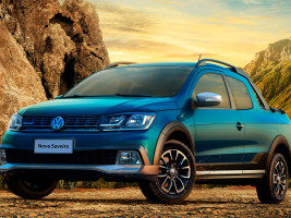 Профессиональное удаление катализатора Volkswagen Saveiro