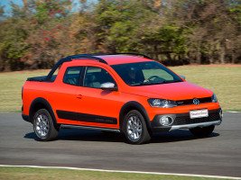 Профессиональное удаление сажевого фильтра Volkswagen Saveiro