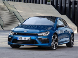 Профессиональное удаление сажевого фильтра Volkswagen Scirocco
