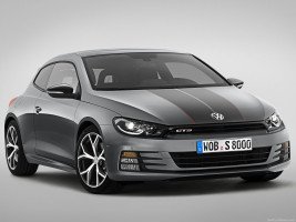 Профессиональное удаление катализатора Volkswagen Scirocco