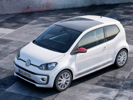 Профессиональное удаление катализатора Volkswagen Up