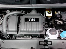 Профессиональный Чип тюнинг двигателя Volkswagen Up