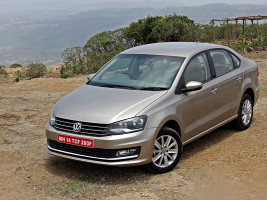 Профессиональное удаление сажевого фильтра Volkswagen Vento