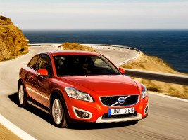 Профессиональное удаление катализатора Volvo C30