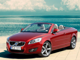 Профессиональное удаление сажевого фильтра Volvo C70
