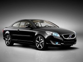 Профессиональное удаление катализатора Volvo C70