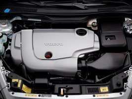 Профессиональный Чип тюнинг двигателя Volvo S40