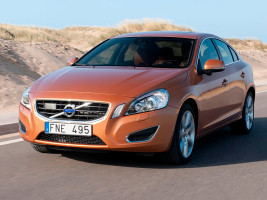 Профессиональное удаление катализатора Volvo S60