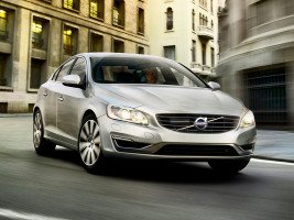 Профессиональное удаление сажевого фильтра Volvo S60
