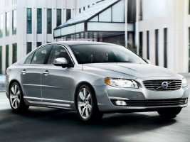 Профессиональное удаление сажевого фильтра Volvo S80
