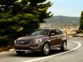 Профессиональное удаление катализатора Volvo XC60