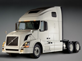 Профессиональный Чип тюнинг Volvo Trucks