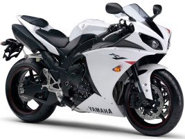 Профессиональный Чип тюнинг Yamaha