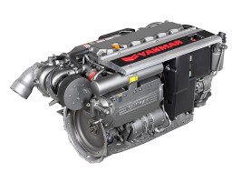 Профессиональный Чип тюнинг двигателя Yanmar