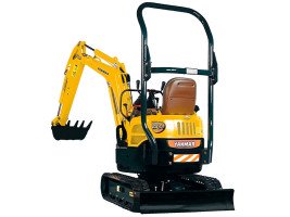 Профессиональный Чип тюнинг Yanmar