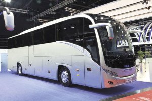 Профессиональный Чип тюнинг Yutong Coaches