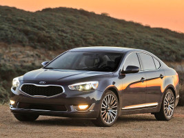 Профессиональный Чип тюнинг Kia Cadenza