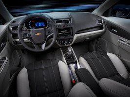 Профессиональное удаление катализатора Chevrolet Cobalt