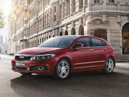 Профессиональное удаление катализатора QOROS 3 CITY SUV