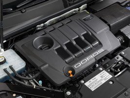 Профессиональный Чип тюнинг двигателя QOROS 3 CITY SUV