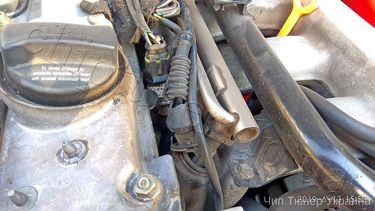 Chiptuning enignine Audi A4 2004 year.jpg