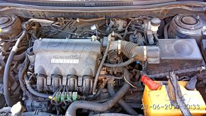 Chiptuning Engine GBO4 BYD F3 1