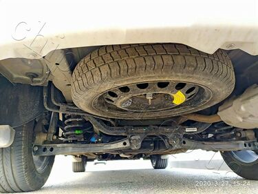 Chiptuning Engine chery tiggo 8 2018 year