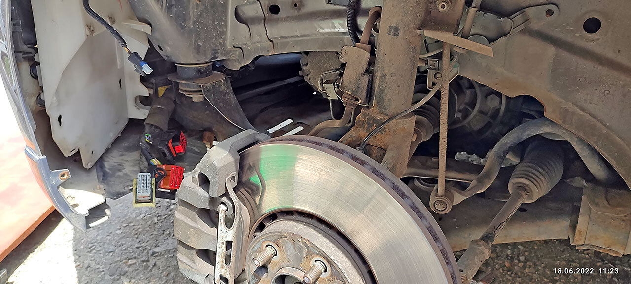 Chiptuning egr dpf off Ford Mondeo 2013 year