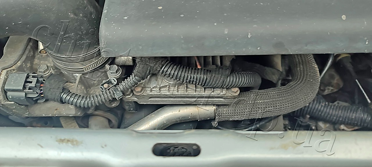 ecu Opel Signum 2006