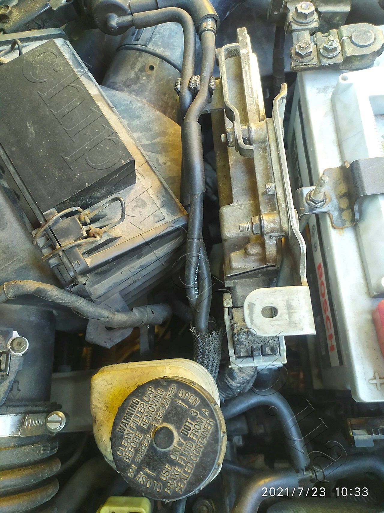 Chiptuning dpf egr off Renault Koleos 2015 year