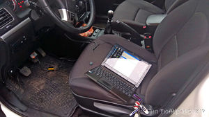 Chiptuning engine deleted dpf SsangYong Korando 2014 year.jpg