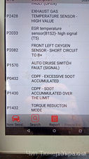Chiptuning engine deleted dpf SsangYong Korando 2015 year.jpg