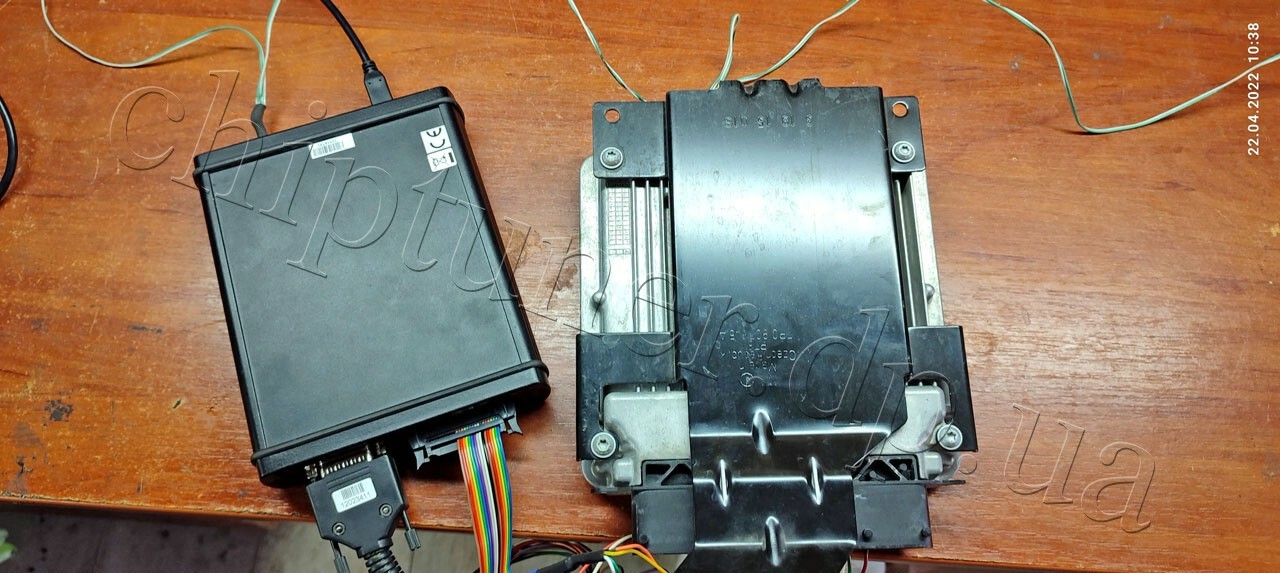 Chiptuning dpf egr scr off Porsche Cayenne 2014 year