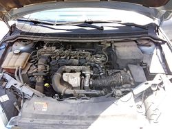 Ford Focus 1.6 TDCi 2006 year