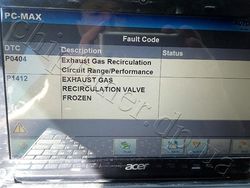 Ford Focus 1.6 TDCi 2008 year