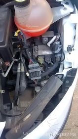 chiptuning engine Ford Transit Custom 2014 year.jpg